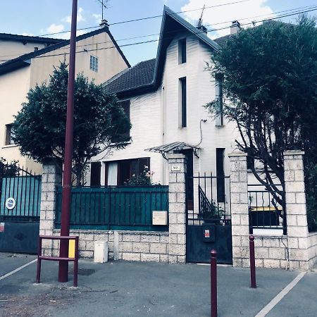 Bondy Chambre エクステリア 写真
