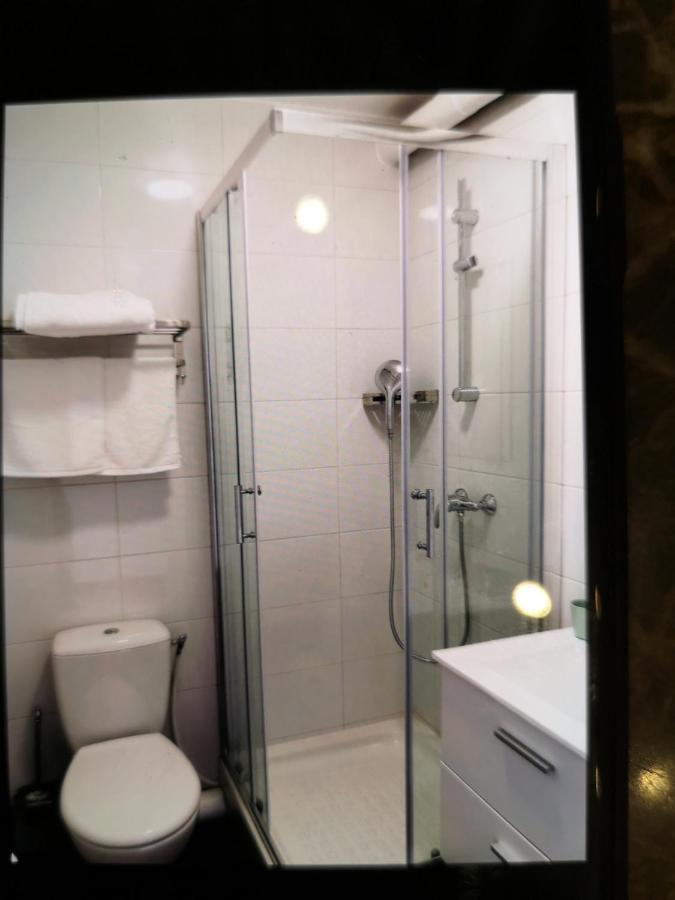 Bondy Chambre エクステリア 写真