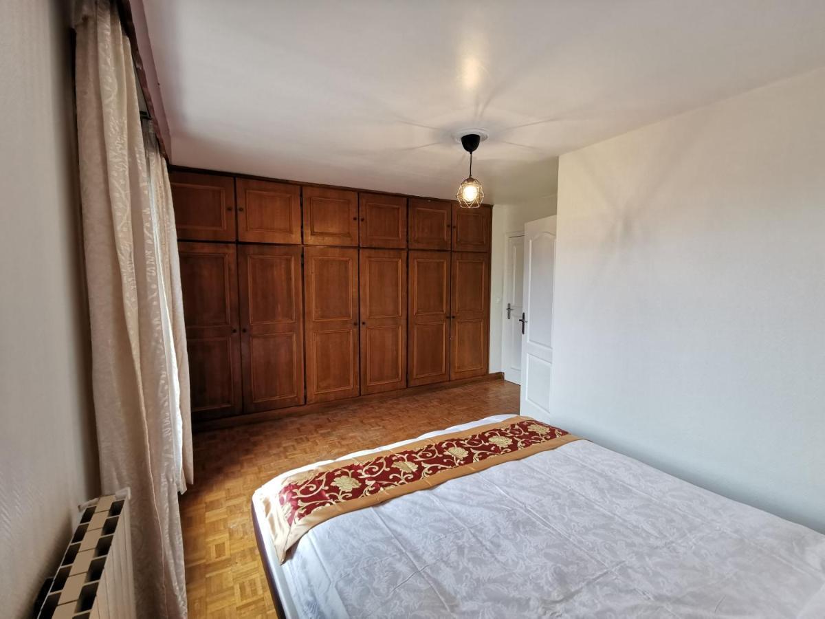 Bondy Chambre エクステリア 写真