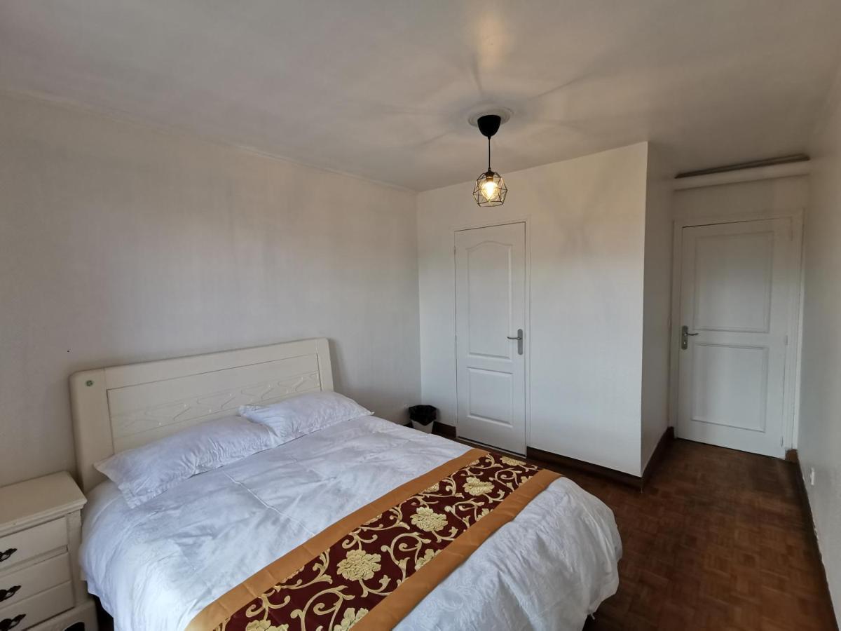 Bondy Chambre エクステリア 写真