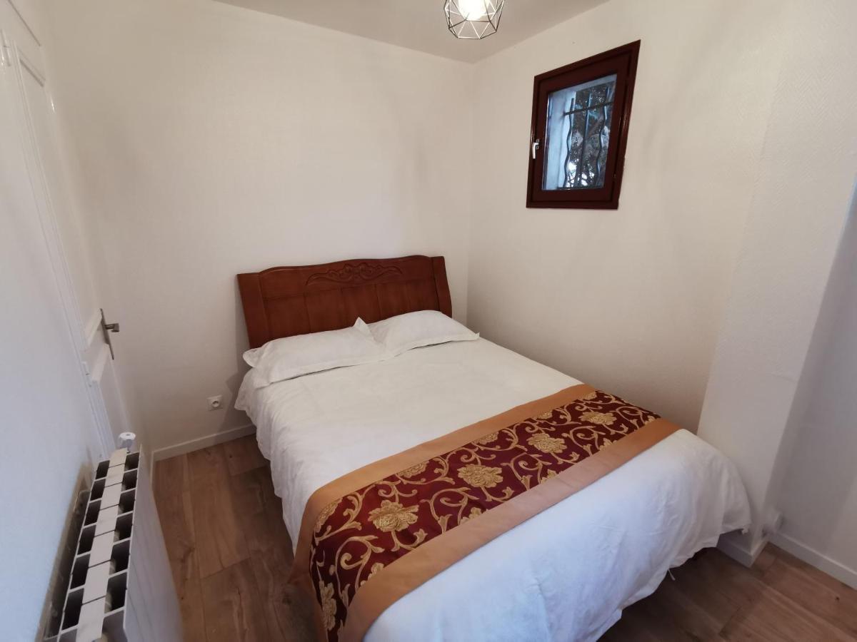 Bondy Chambre エクステリア 写真