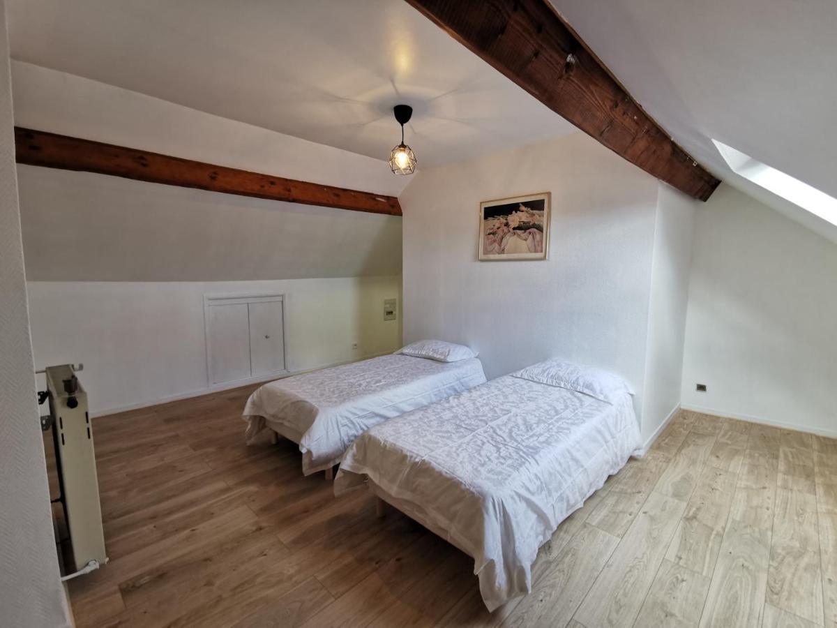 Bondy Chambre エクステリア 写真