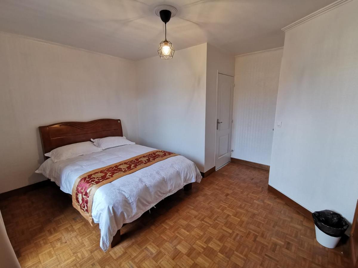 Bondy Chambre エクステリア 写真