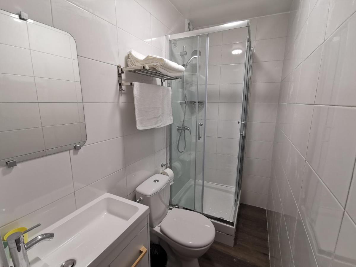 Bondy Chambre エクステリア 写真