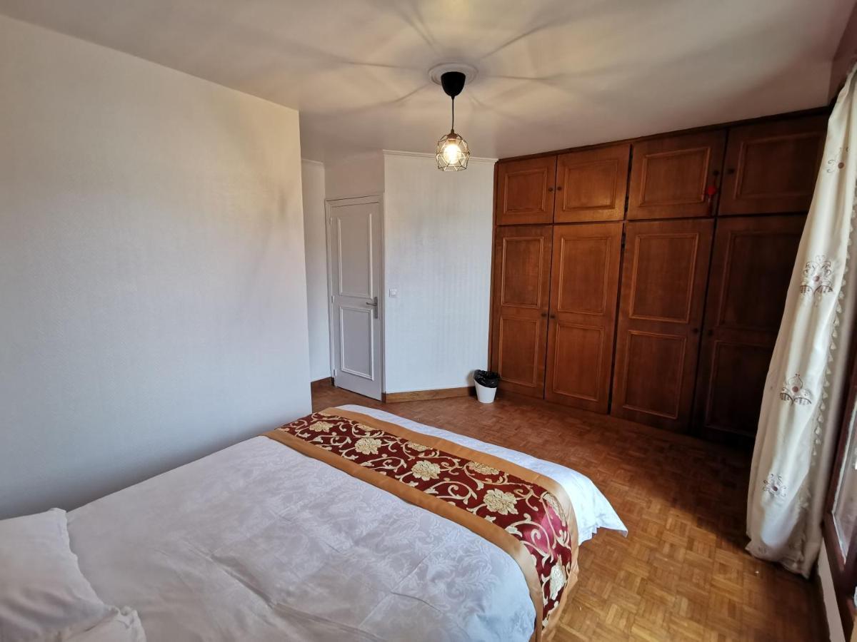 Bondy Chambre エクステリア 写真