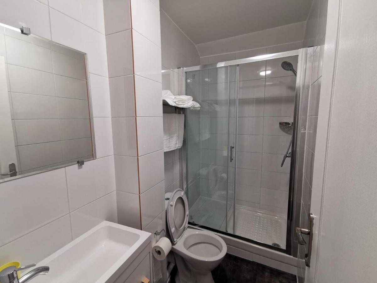 Bondy Chambre エクステリア 写真