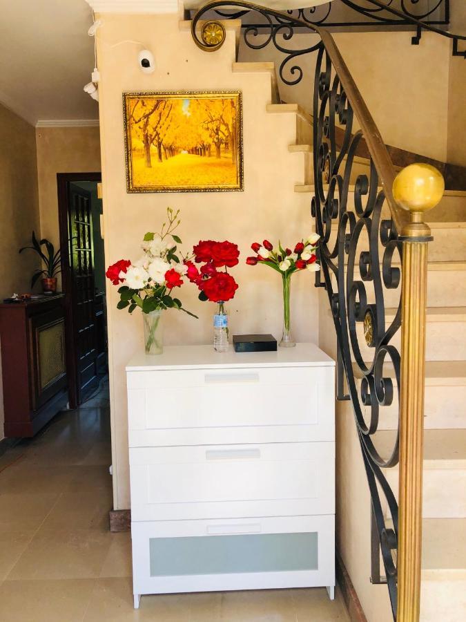 Bondy Chambre エクステリア 写真